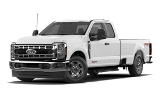 2027 Ford Super Duty® External Image 1